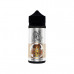 No Frills Collection Coffee Shop 80ml Shortfill 0mg (80VG/20PG) - Flavour: Hazelnut