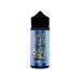 No Frills Collection Twizted Fruits 80ml Shortfill 0mg (80VG/20PG) - Flavour: Berry Lime