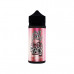 No Frills Collection Twizted Fruits 80ml Shortfill 0mg (80VG/20PG) - Flavour: Strawberry Watermelon