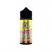 No Frills Collection Sweet Treats 80ml Shortfill 0mg (80VG/20PG) - Flavour: Lemon & Tart