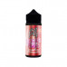 No Frills Collection Sugar Rush 80ml Shortfill 0mg (80VG/20PG) - Flavour: Strawberry Watermelon