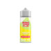 Fizzy Juice King Bar 100ml Shortfill 0mg (70VG/30PG) - Flavour: Pineapple Mango