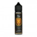 The Panther Series by Dr Vapes 50ml Shortfill 0mg (78VG/22PG) - Flavour: Gold