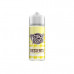 Flavour Treats Desserts by Ohm Boy 100ml Shortfill 0mg (70VG/30PG) - Flavour: Vanilla Custard