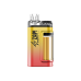 20mg Zap! Instafill  Disposable Vape Kit 3500 Puffs - Flavour: Waterlemon Burst