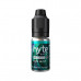 11mg Hyte Vape 10ml Nic Salts (50VG/50PG) - Flavour: Iced Mint