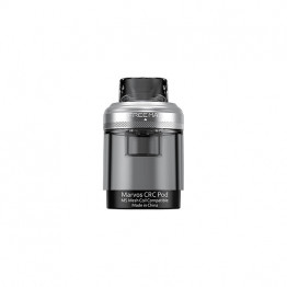 FreeMax Marvos CRC Empty Replacement Pods 2ml (No Coils Included) - Flavour: Silver