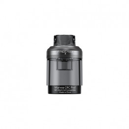 FreeMax Marvos CRC Empty Replacement Pods 2ml (No Coils Included) - Flavour: Gunmetal