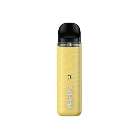 FreeMax Maxpod 3 15W Kit - Color: Yellow