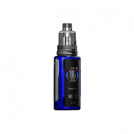 FreeMax Maxus Max Pro 168W Kit - Color: Blue