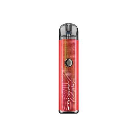 FreeMax Onnix 2 15W Kit - Color: Red