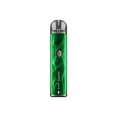 FreeMax Onnix 2 15W Kit - Color: Green