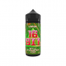 16 Bit 100ml Shortfill 0mg (70VG/30PG) - Flavour: CRASH