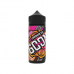 Goon 100ml Shortfill 0mg (70VG/30PG) - Flavour: Pink Lemonade Ice