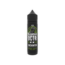 Flavour DCTR 50ml Shortfill 0mg (70VG/30PG) - Flavour: Enchanter