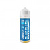 Joosy 100ml Shortfill 0mg (70VG/30PG) - Flavour: Blue Slush