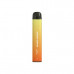 20mg Allo Plus Refresh Disposable Vape Device 500 Puffs - Flavour: Orange Sunrise