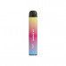 20mg Allo Plus Refresh Disposable Vape Device 500 Puffs - Flavour: Rainbow Mix