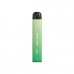 20mg Allo Plus Refresh Disposable Vape Device 500 Puffs - Flavour: Apple Sourz