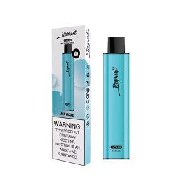 20mg Reymont Elite Disposable Vape 600 Puffs - Flavour: Mr. Blue