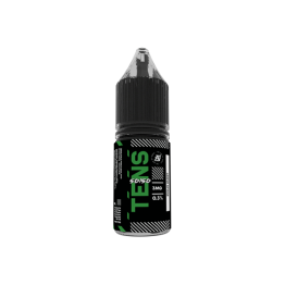 12mg Tens 50/50 10ml (50VG/50PG) - Pack Of 10 - Flavour: Polo Mint