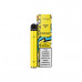 20mg Nerd Bar Disposable Vape Device 650 Puffs - Flavour: Banana Ice