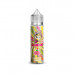 Slushie Limited Edition 50ml Shortfill 0mg (70VG/30PG) - Flavour: Grapefruit Lemonade