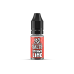 18mg Wick Addiction Wick Salts 10ml Nic Salts (50VG/50PG) - Flavour: Strawb Lime