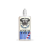 Norsemen 100ml Short-fill Flask Milkshakes 0mg (70VG/30PG) - Flavour: Blueberry Milkshake