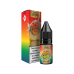 20mg Billionaire Juice Salt Series 2.0 10ml Nic Salts (50VG/50PG) - Flavour: Rainbow Drops