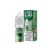 Lost Liq 20mg Nic Salts (50VG/50PG) - Flavour: Green Apple Ice