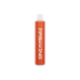 0mg Maskking High GTS Zero Disposable Vape Device 2500Puffs - Flavour: Orange Ice