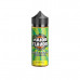 Major Flavor 100ml Shortfill 0mg (70VG/30PG) - Flavour: Tropic-Thunda