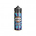 Major Flavor 100ml Shortfill 0mg (70VG/30PG) - Flavour: Black Menthol