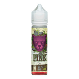 The Pink Series by Dr Vapes 50ml Shortfill 0mg (78VG/22PG) - Flavour: Pink Colada