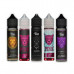 The Panther Series by Dr Vapes 50ml Shortfill 0mg (78VG/22PG) - Flavour: Pink Ice