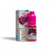 10mg The Pink Series by Dr Vapes 10ml Nic Salt (50VG/50PG) - Flavour: Pink Ice