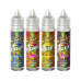 Twelve Monkeys 50ml Shortfill 0mg - Flavour: Queen Soko