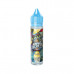 Twelve Monkeys Ice Age 50ml Shortfill 0mg (70VG/30PG) - Flavour: Jungle Secrets Iced