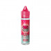 Razz & Jazz by Twelve Monkeys 50ml Shortfill 0mg (65VG/35PG) - Flavour: Mint Raspberry