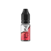 9mg Wick Addiction Rehab 10ml Nic Salts (50VG/50PG) - Flavour: The Red One