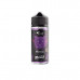 The Panther Series by Dr Vapes 100ml Shortfill 0mg (78VG/22PG) - Flavour: Purple Panther