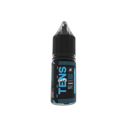 5mg Tens Salts 10ml Nic Salts (50VG/50PG) - Flavour: Blue Cotton Candy