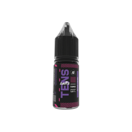 10mg Tens Salts 10ml Nic Salts (50VG/50PG) - Flavour: Grape Crush