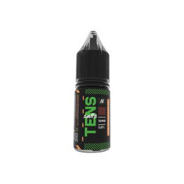 5mg Tens Salts 10ml Nic Salts (50VG/50PG) - Flavour: Kiwi Passion Guava Ice