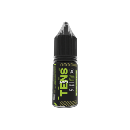 5mg Tens Salts 10ml Nic Salts (50VG/50PG) - Flavour: Key Lime Cookie Butter