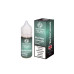 10mg Top Salt Fruit Flavour Nic Salts by A-Steam 10ml (50VG/50PG) - Flavour: Blue Razz Lemonade