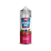 Wunderbar Juice 100ml Shortfill 0mg (50VG/50PG) - Flavour: Blue Sour Raspberry