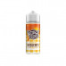 Flavour Treats Desserts by Ohm Boy 100ml Shortfill 0mg (70VG/30PG) - Flavour: Butterscotch