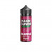 Major Flavor Reloaded 100ml Shortfill 0mg (70VG/30PG) - Flavour: Chapple